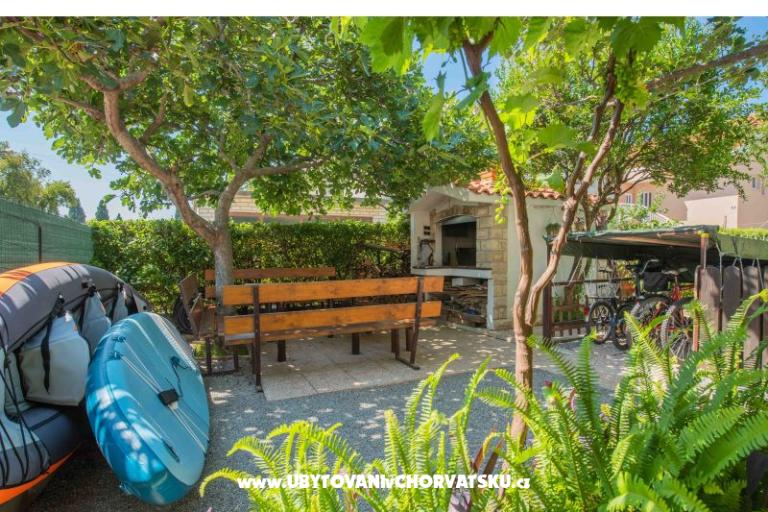 Apartmány Kastel – foto 3