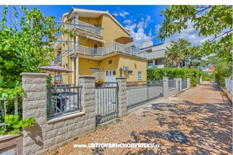 Banovski dvori – foto 17