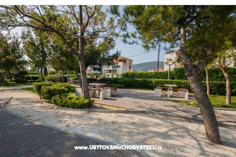 Family Dream Apartmán – foto 11