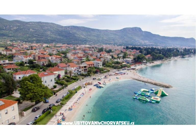 Family Dream Apartmán – foto 15