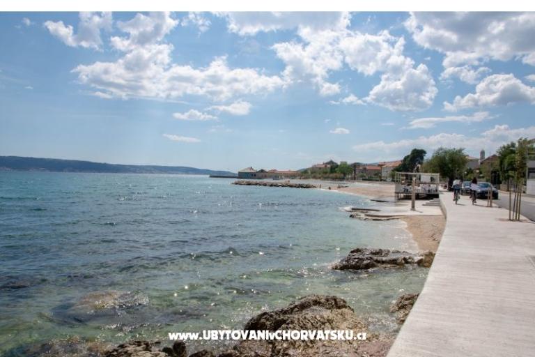 Family Dream Apartmán – foto 18