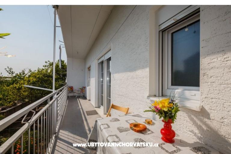 Family Dream Apartmán – foto 7