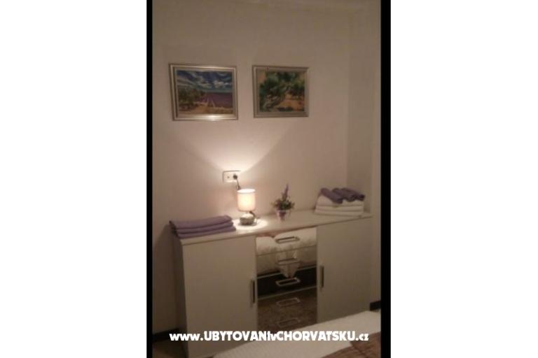 Deluxe Apartmán Nika  – foto 13