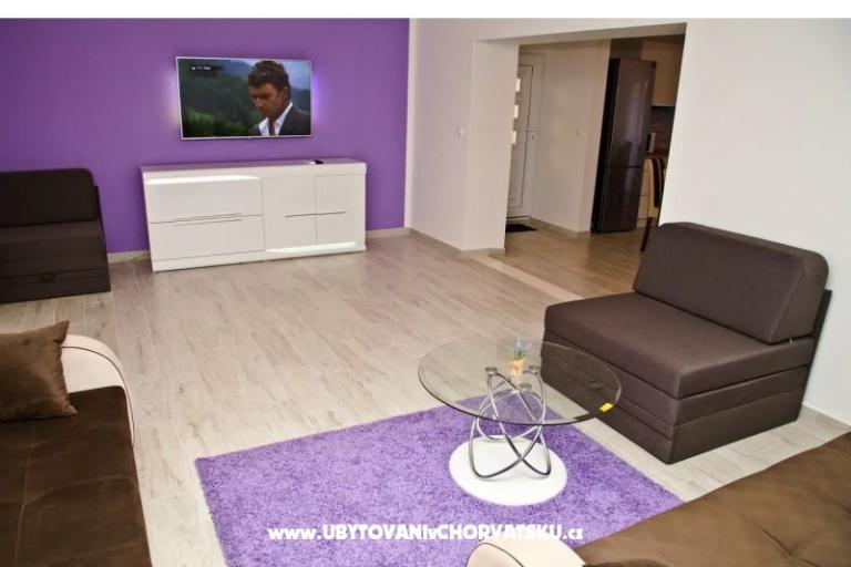 Deluxe Apartmán Nika  – foto 15