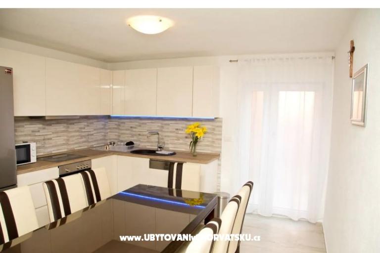 Deluxe Apartmán Nika  – foto 4