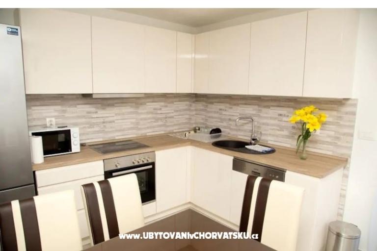 Deluxe Apartmán Nika  – foto 9