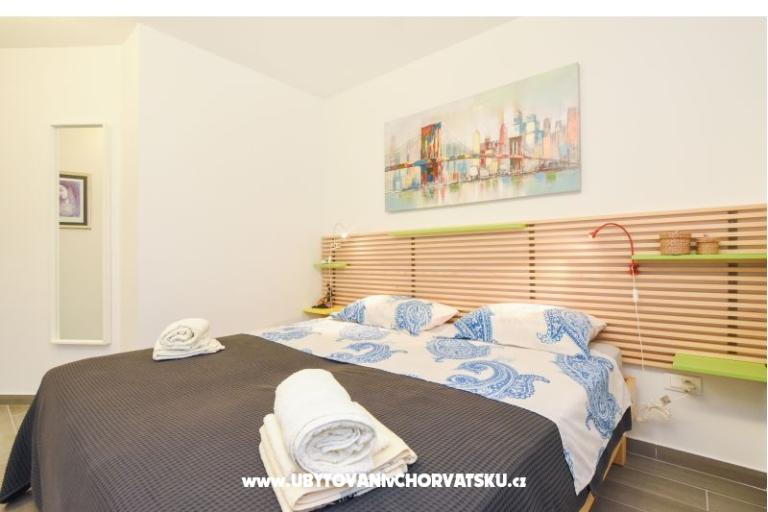 Flora Apartmán – foto 2