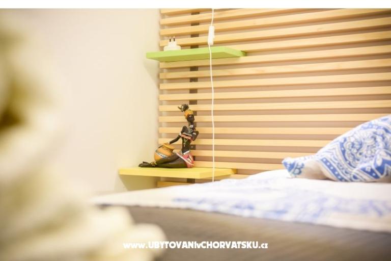 Flora Apartmán – foto 6