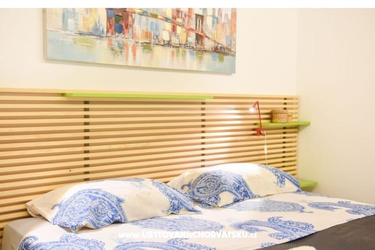 Flora Apartmán – foto 7