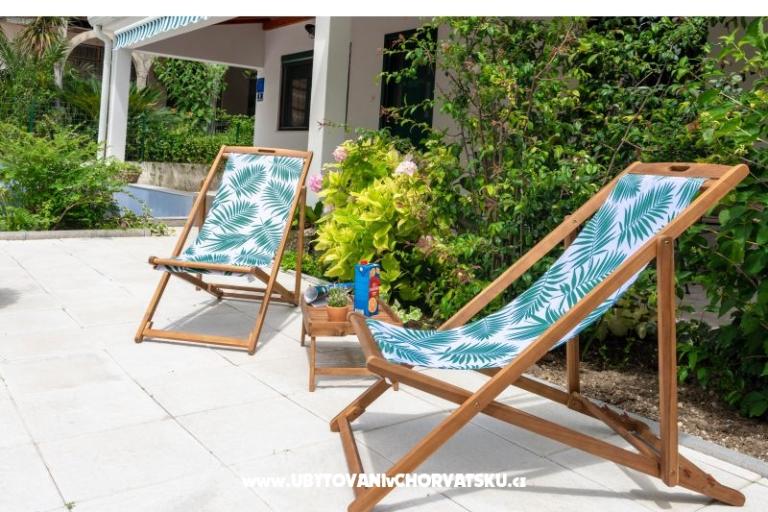 Flower Apartmán – foto 2