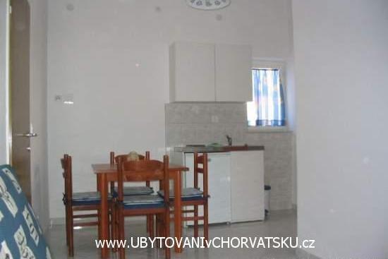 Apartmány Grgin – foto 4