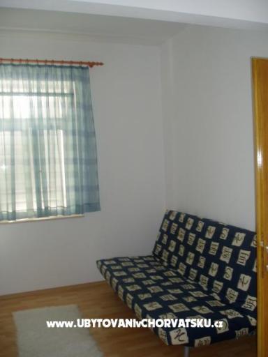 Apartmány Grgin – foto 7