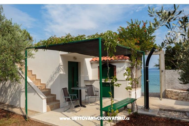 Dům na pláži – foto 11