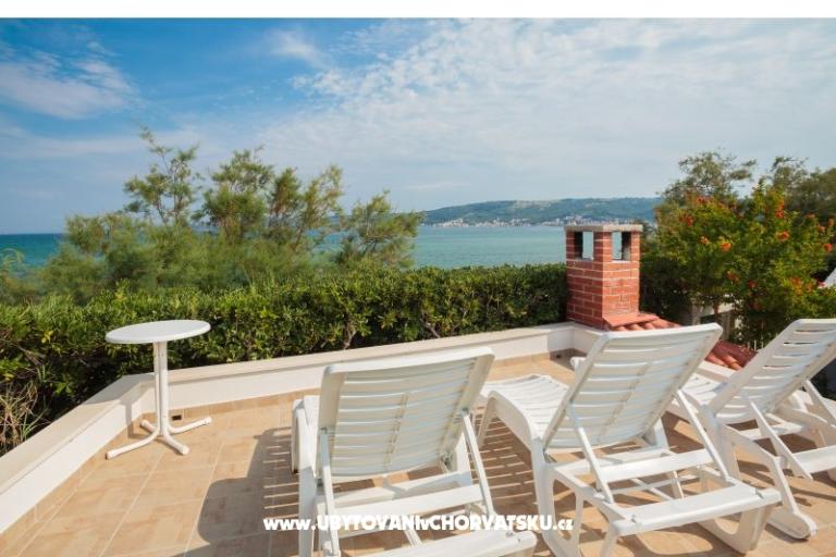 Dům na pláži – foto 13