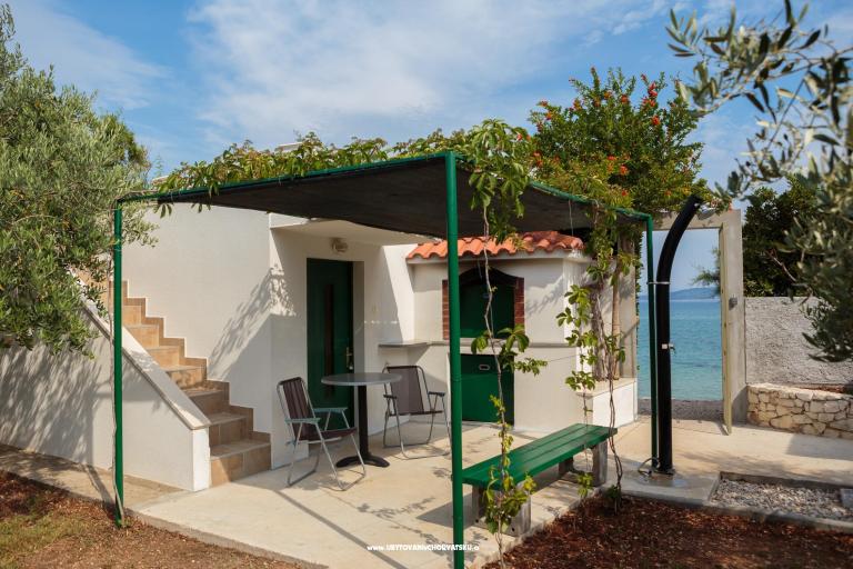 Dům na pláži – foto 3