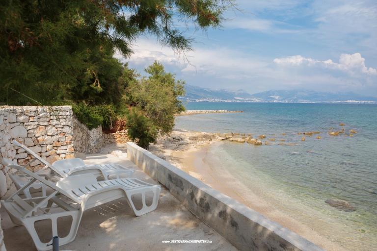 Dům na pláži – foto 4