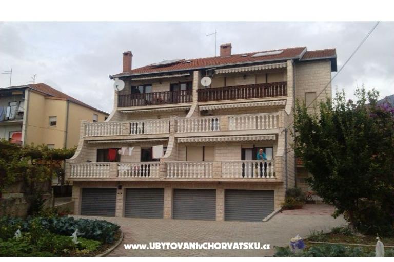 Apartmán Marija – foto 10