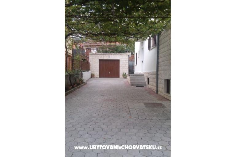 Apartmán Marija – foto 12