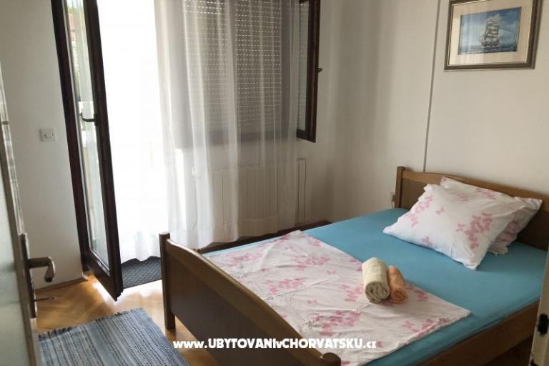 Apartmán Marija – foto 13