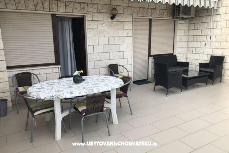 Apartmán Marija – foto 17