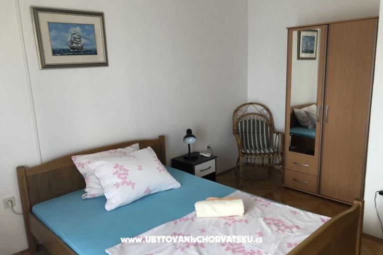 Apartmán Marija – foto 18