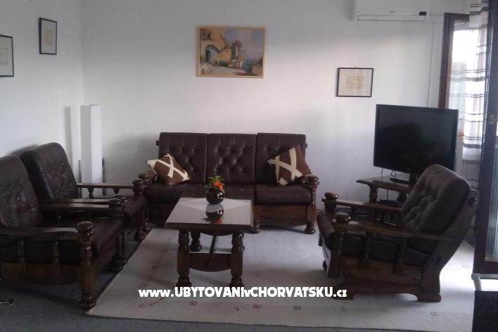 Apartmán Marija – foto 3