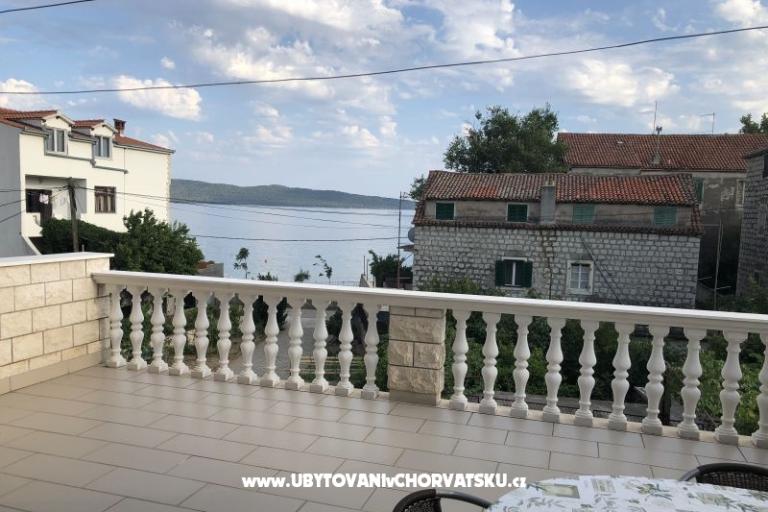Apartmán Marija – foto 9
