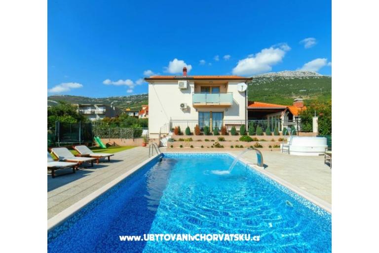 Miraholiday Dům – foto 16