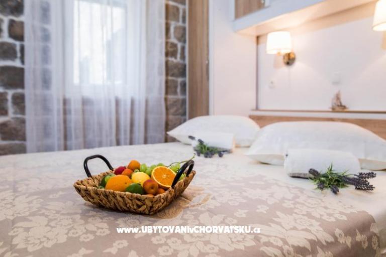 Sea Castle Apartmán Gajo – foto 2