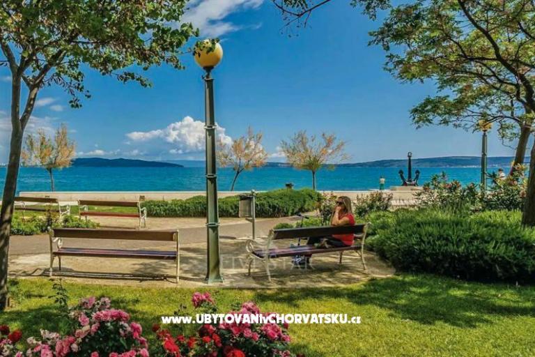 Sea Castle Apartmán Gajo – foto 6