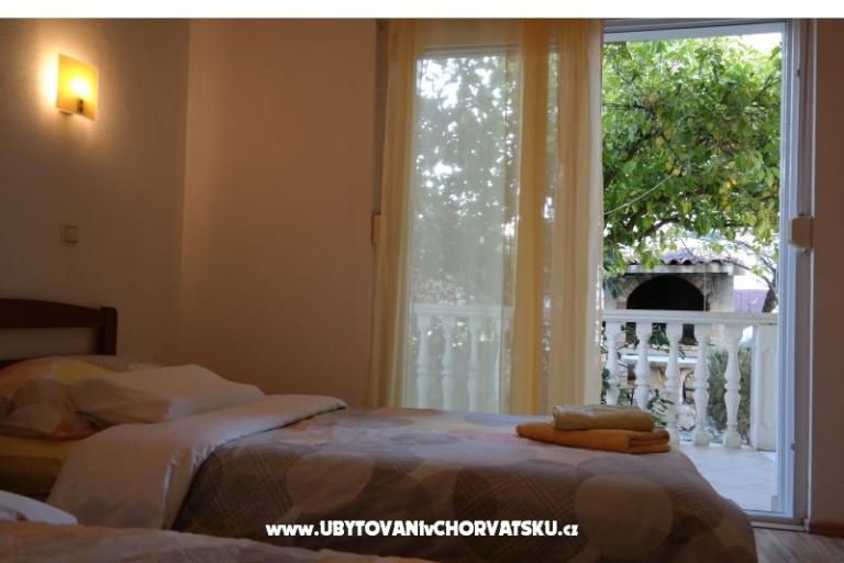 Apartmány Vagabundo – foto 8