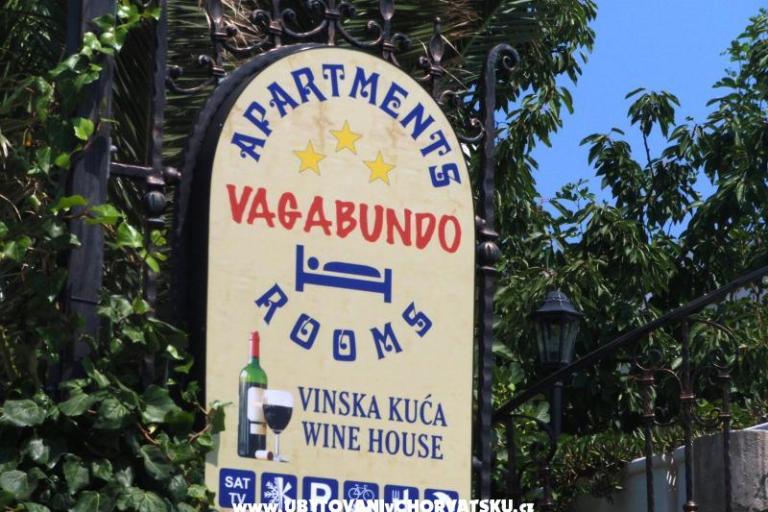 Apartmány Vagabundo – foto 3