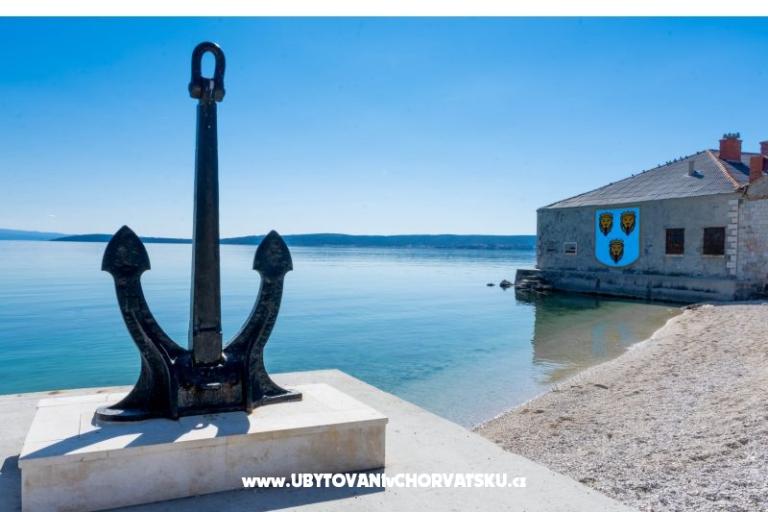 Villa Apartmány Julca – foto 12