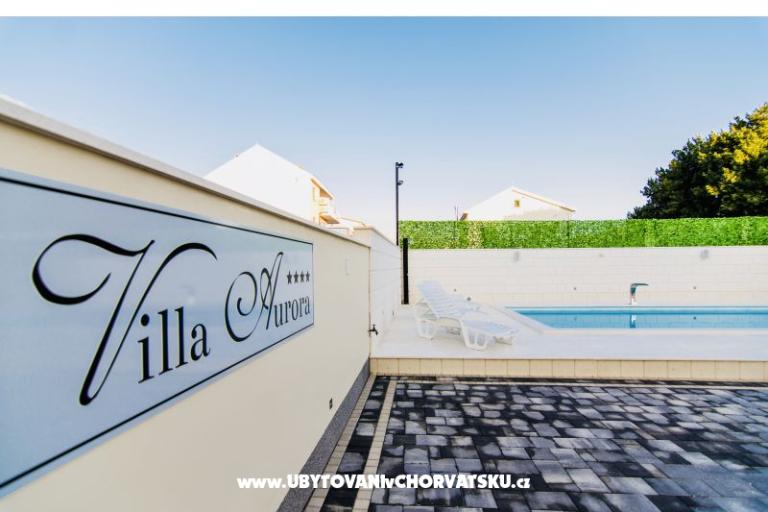 Villa Aurora Kastela – foto 11