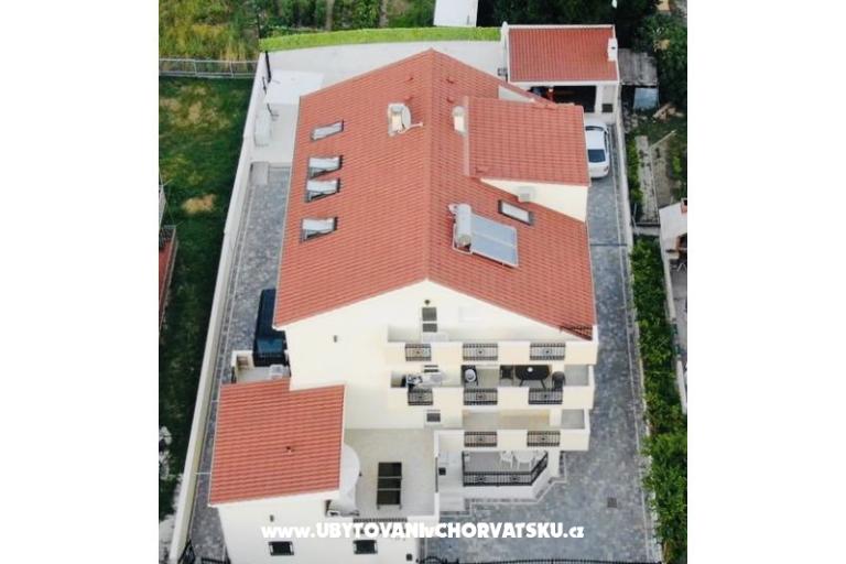 Villa Aurora Kastela – foto 3