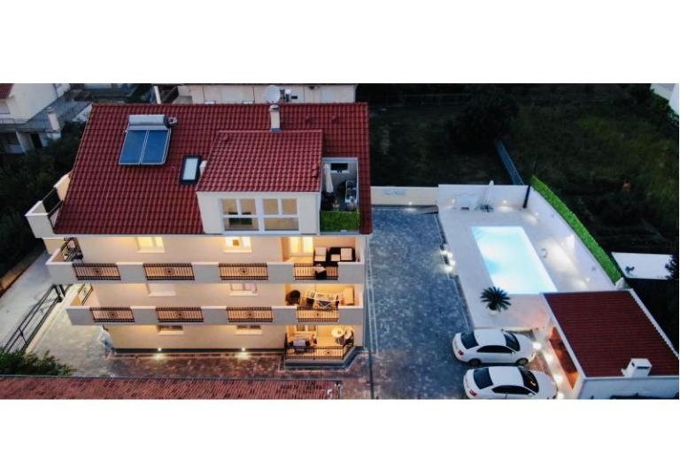 Villa Aurora Kastela – foto 4