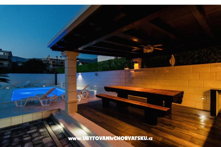 Villa Aurora Kastela – foto 8