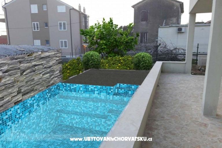 Villa Barbara-Kastela – foto 18