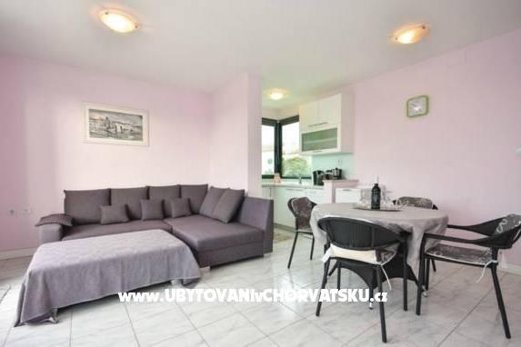 Villa Barbara-Kastela – foto 3