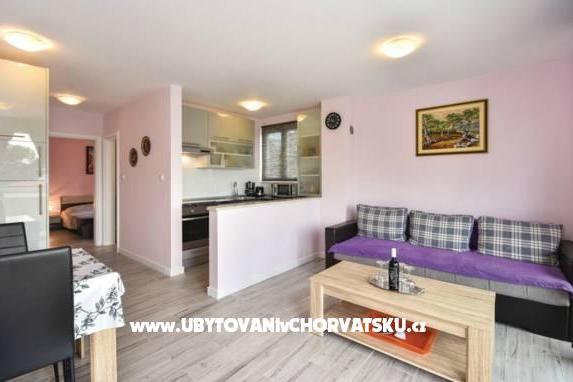 Villa Barbara-Kastela – foto 4