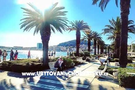 Villa Barbara-Kastela – foto 8