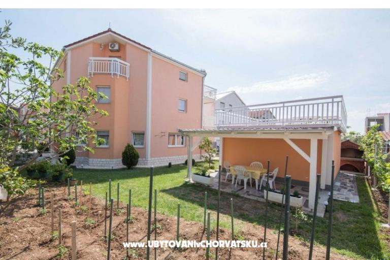 Villa Diva Apartmány – foto 2
