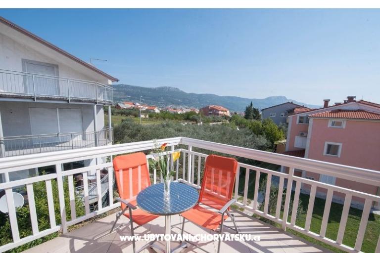 Villa Diva Apartmány – foto 6