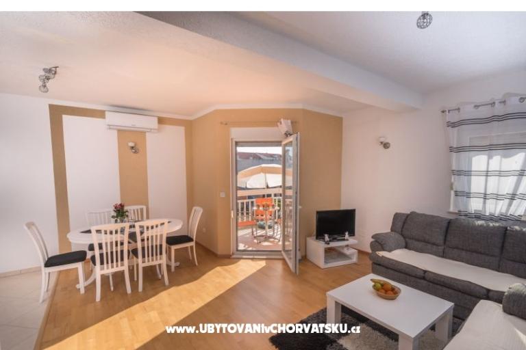 Villa Diva Apartmány – foto 7