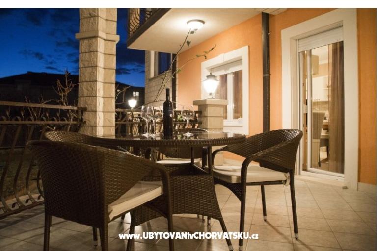 Villa Paradise  – foto 13