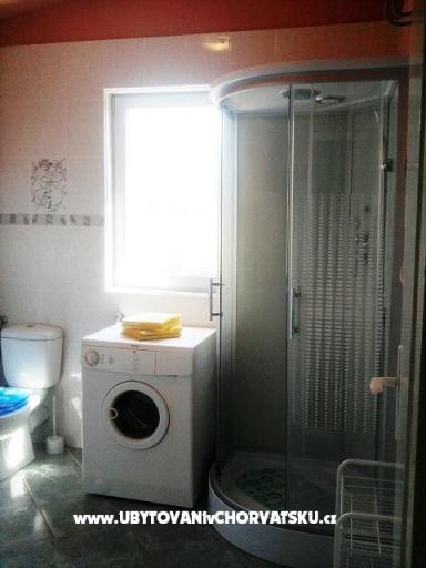 Villa Sandra - apartmani s  bazenom – foto 7