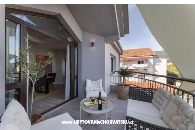 West Apartmány – foto 13