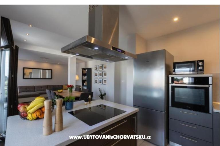 West Apartmány – foto 16