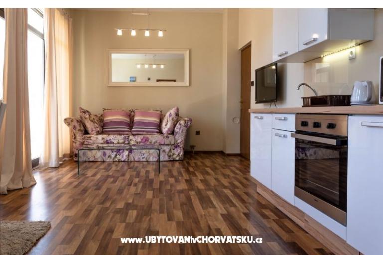 West Apartmány – foto 20