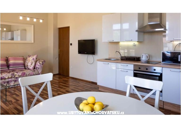 West Apartmány – foto 21